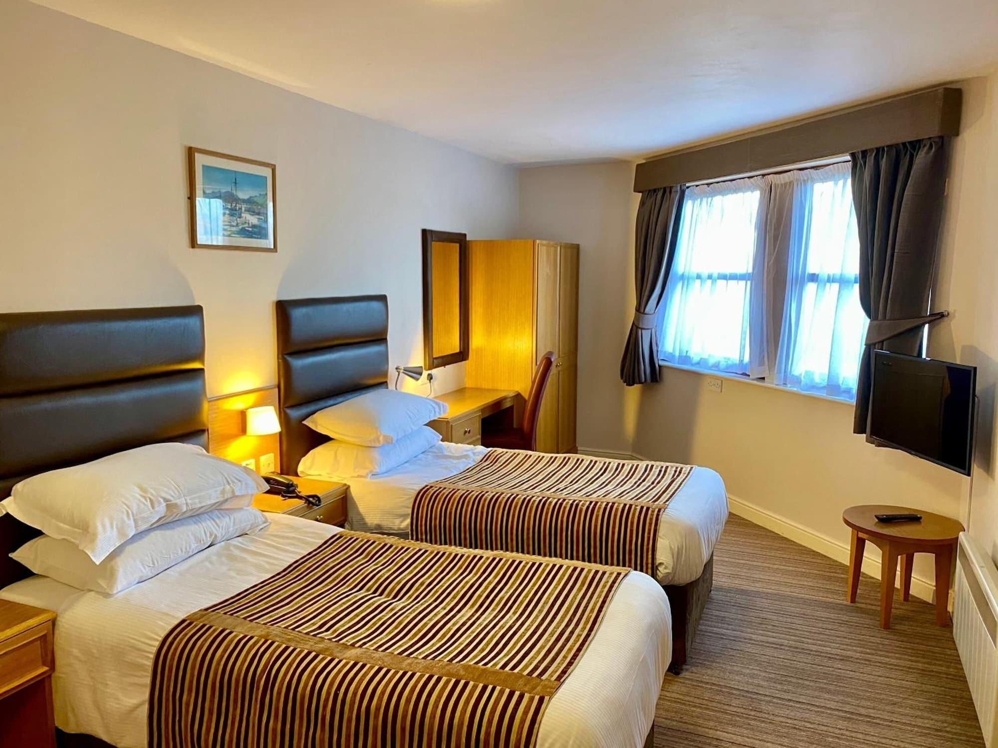 Dubrovnik Hotel Μπράντφορντ Εξωτερικό φωτογραφία