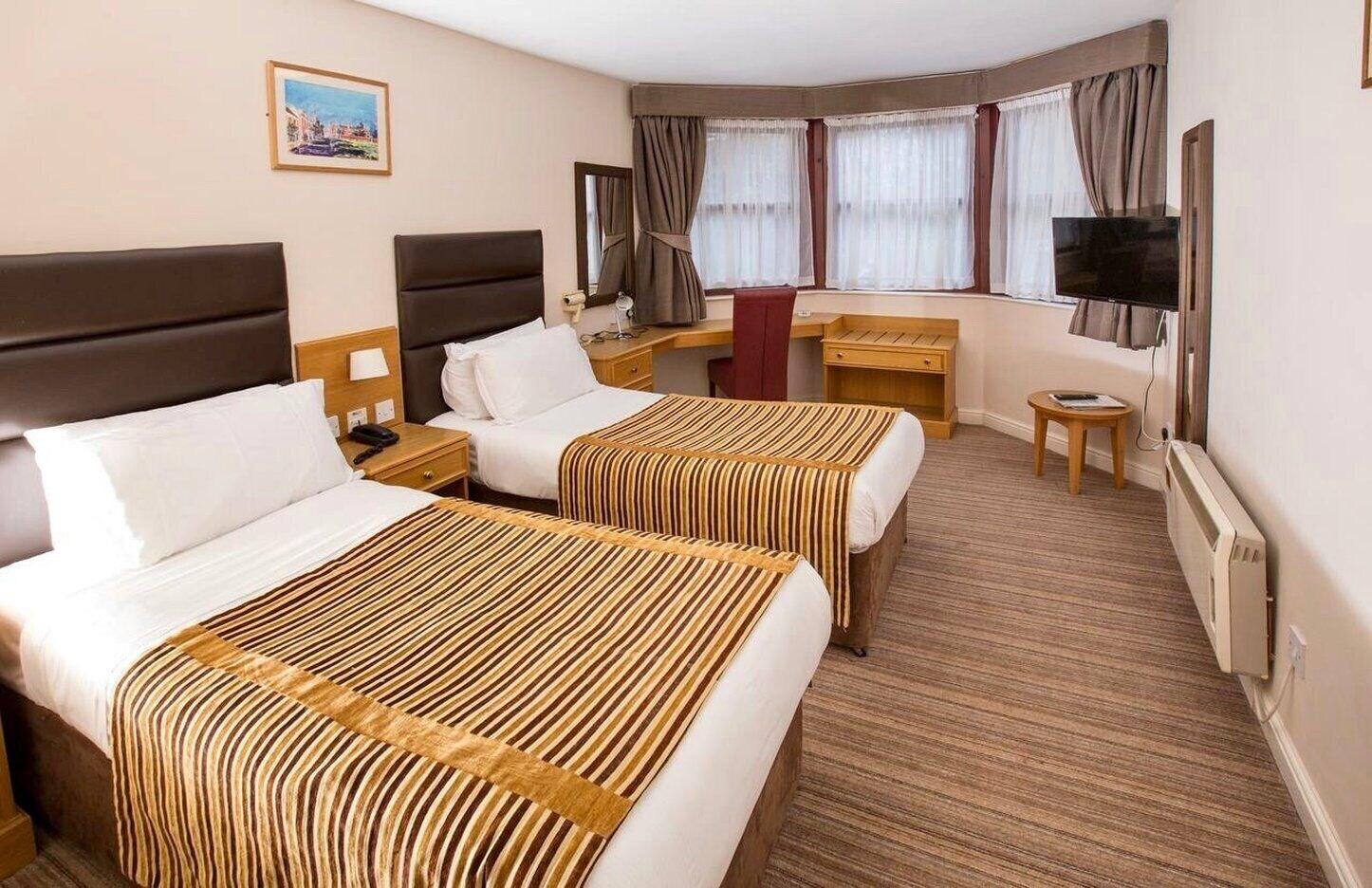 Dubrovnik Hotel Μπράντφορντ Εξωτερικό φωτογραφία
