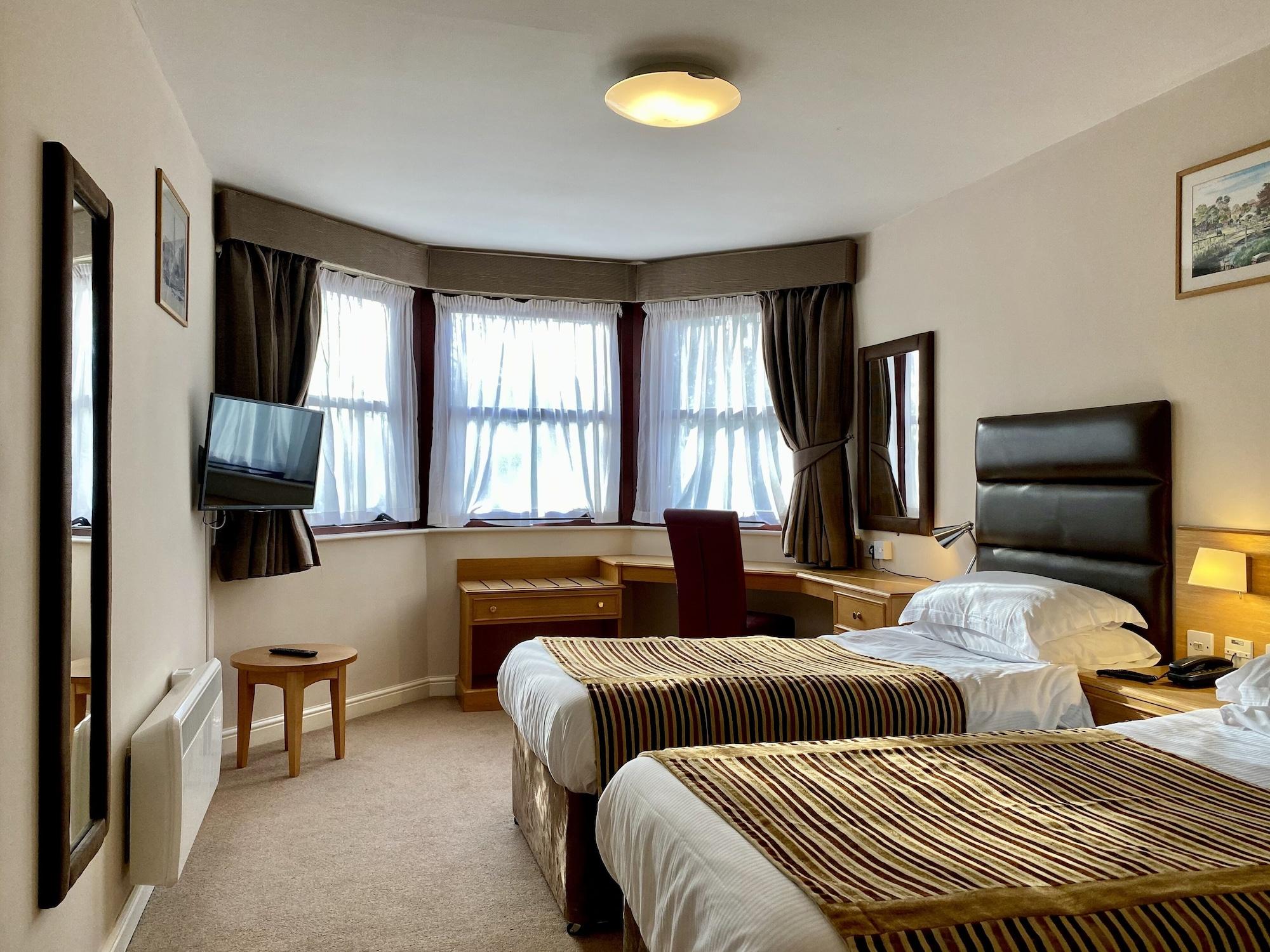 Dubrovnik Hotel Μπράντφορντ Εξωτερικό φωτογραφία