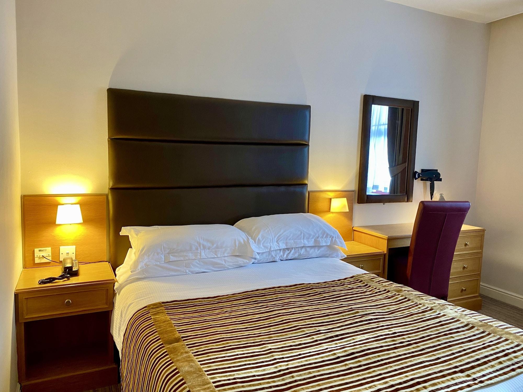 Dubrovnik Hotel Μπράντφορντ Εξωτερικό φωτογραφία