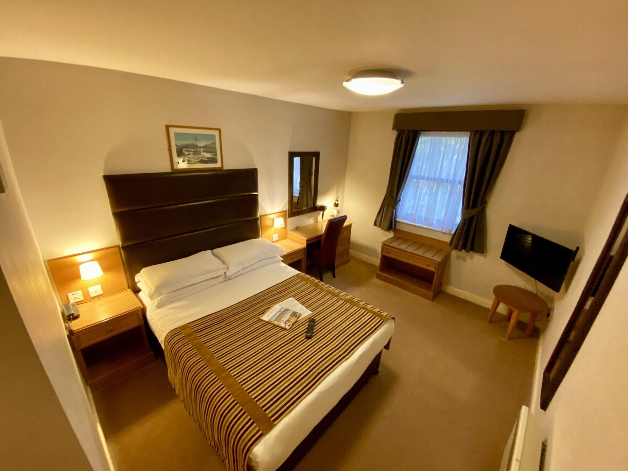 Dubrovnik Hotel Μπράντφορντ Εξωτερικό φωτογραφία