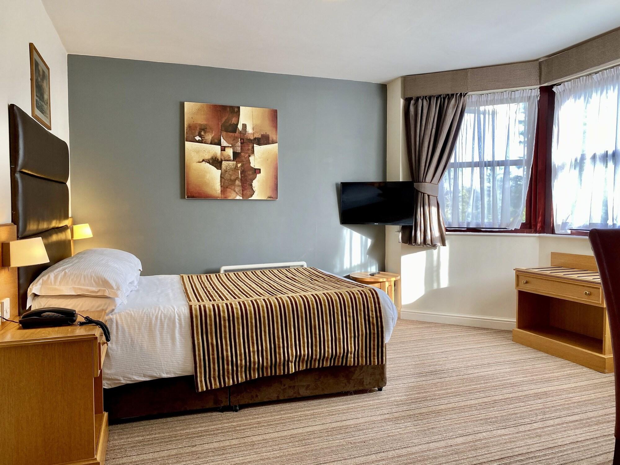 Dubrovnik Hotel Μπράντφορντ Εξωτερικό φωτογραφία