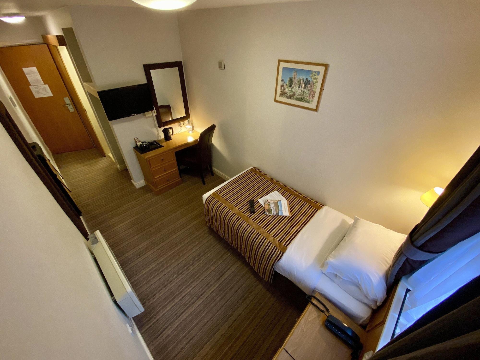 Dubrovnik Hotel Μπράντφορντ Εξωτερικό φωτογραφία