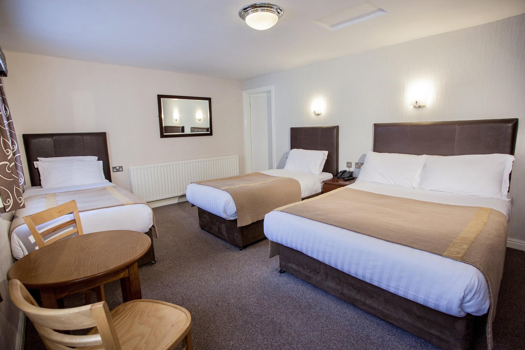 Dubrovnik Hotel Μπράντφορντ Εξωτερικό φωτογραφία