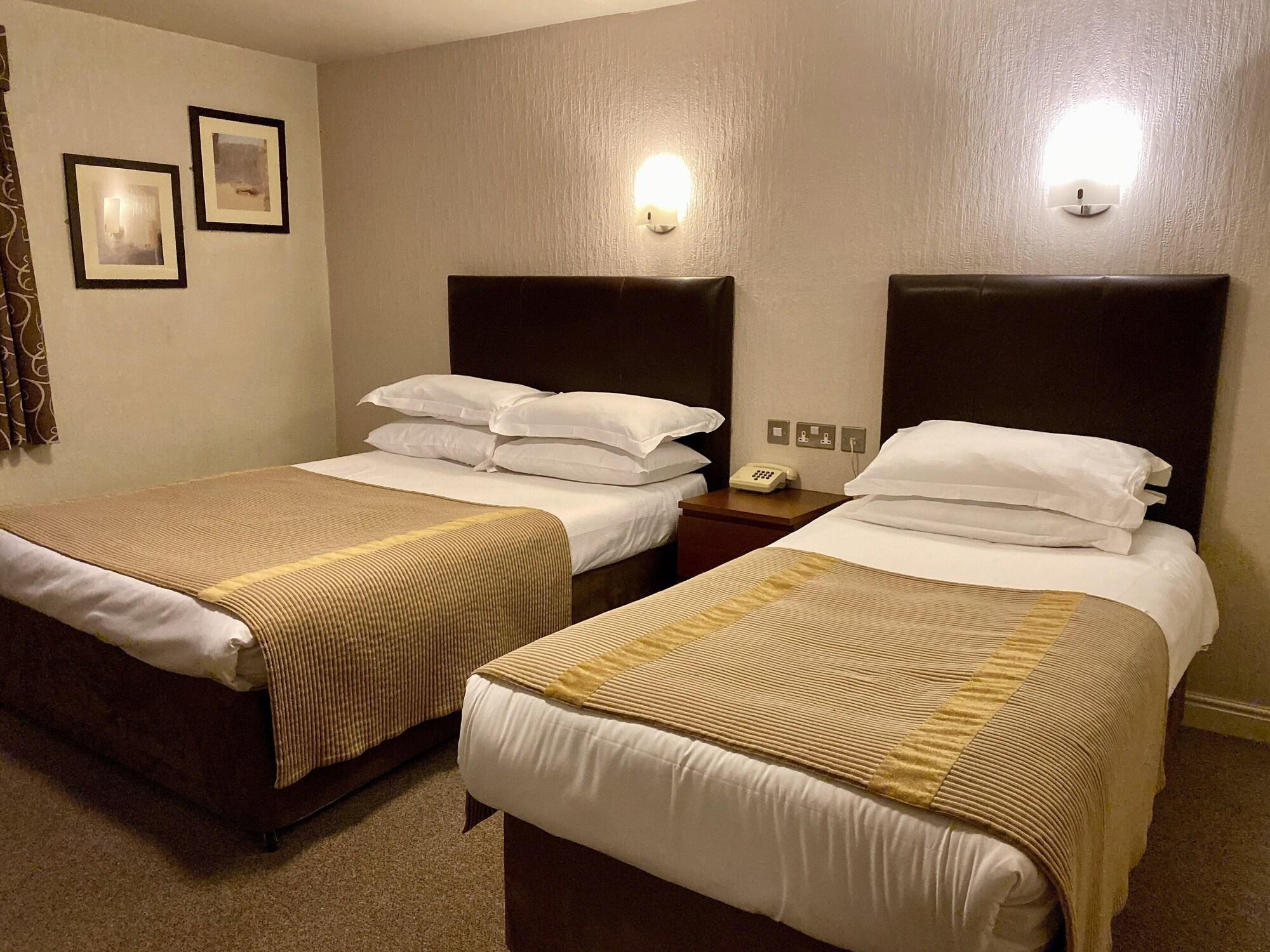 Dubrovnik Hotel Μπράντφορντ Εξωτερικό φωτογραφία