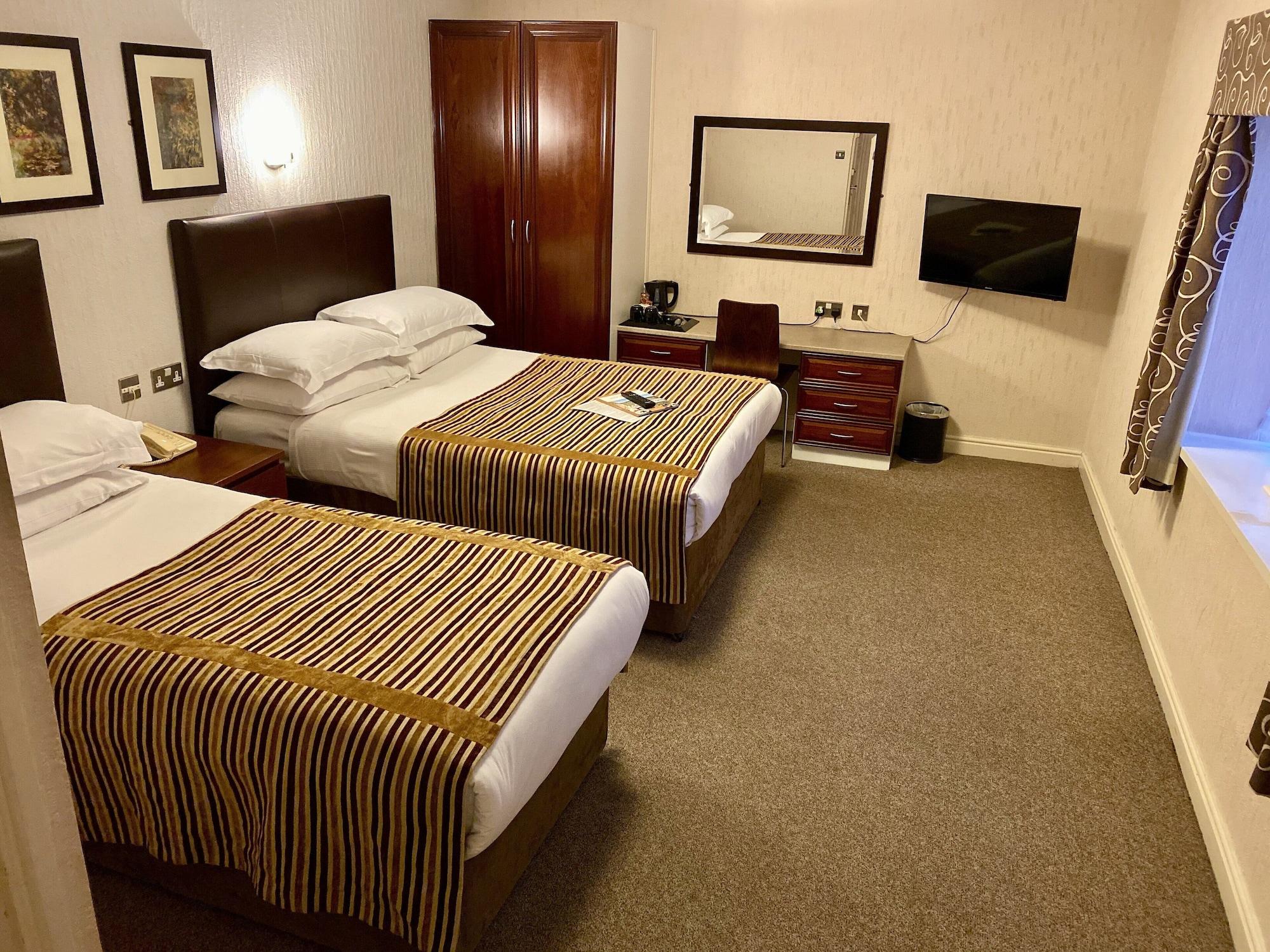 Dubrovnik Hotel Μπράντφορντ Εξωτερικό φωτογραφία