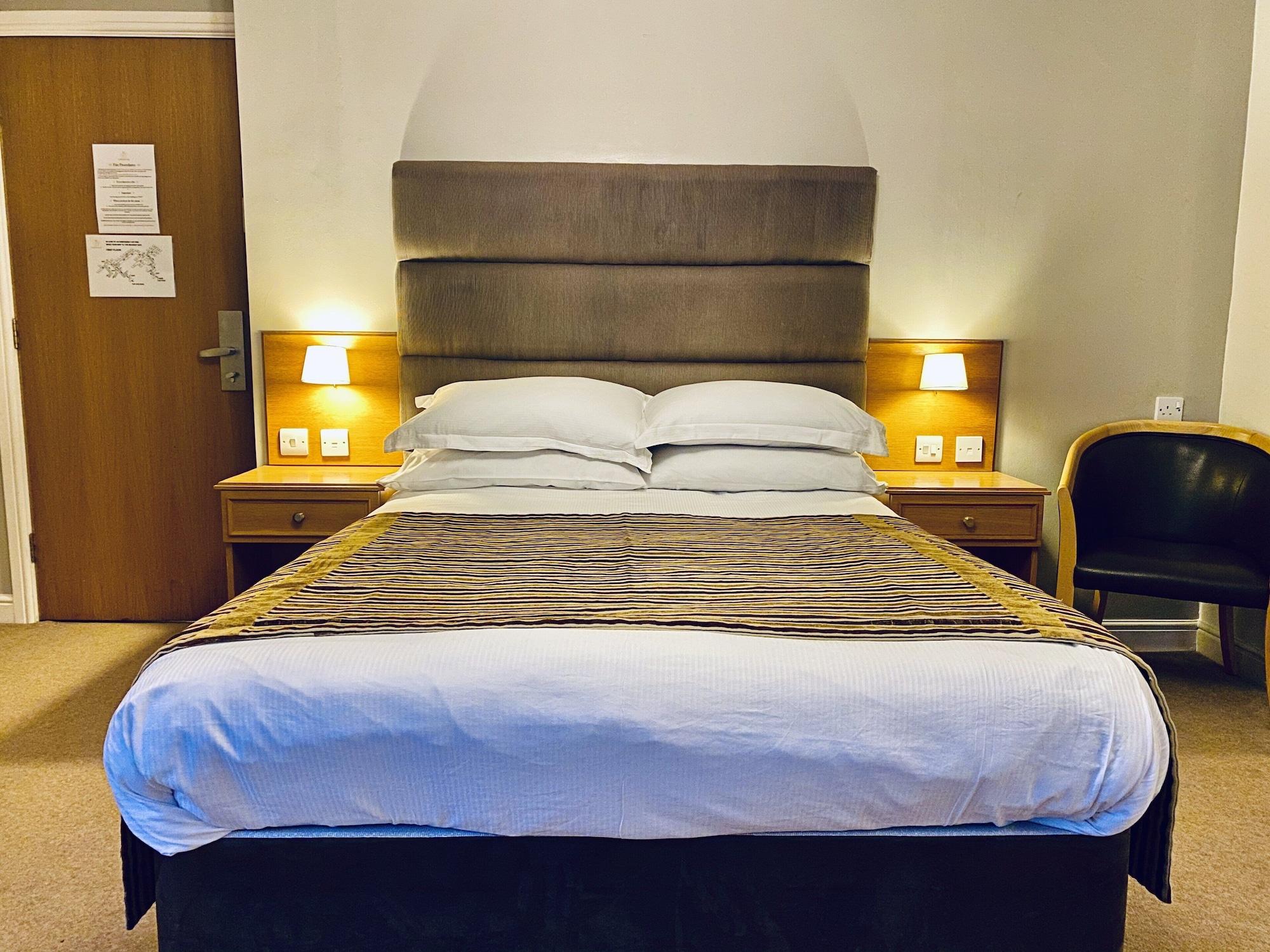 Dubrovnik Hotel Μπράντφορντ Εξωτερικό φωτογραφία