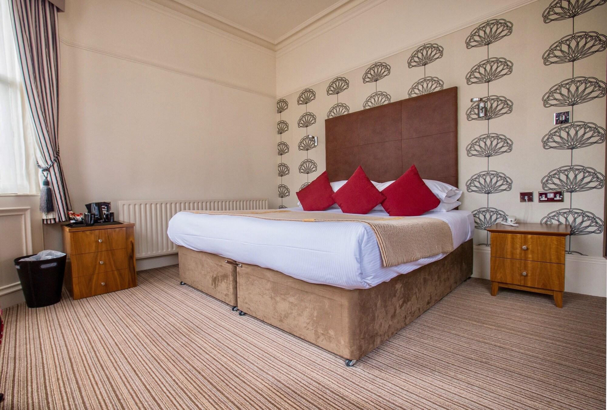 Dubrovnik Hotel Μπράντφορντ Εξωτερικό φωτογραφία