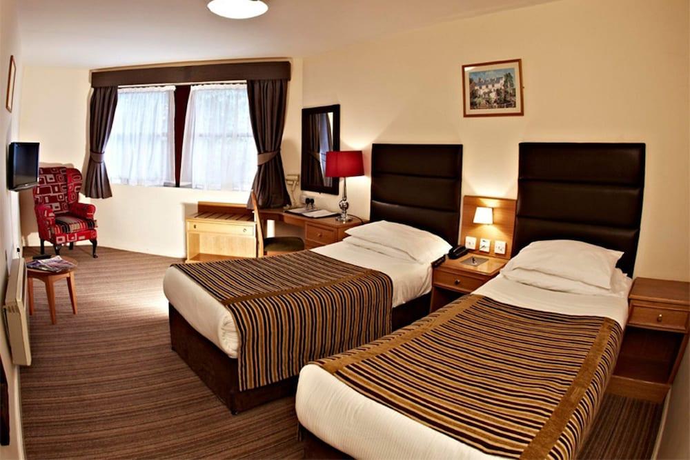 Dubrovnik Hotel Μπράντφορντ Εξωτερικό φωτογραφία