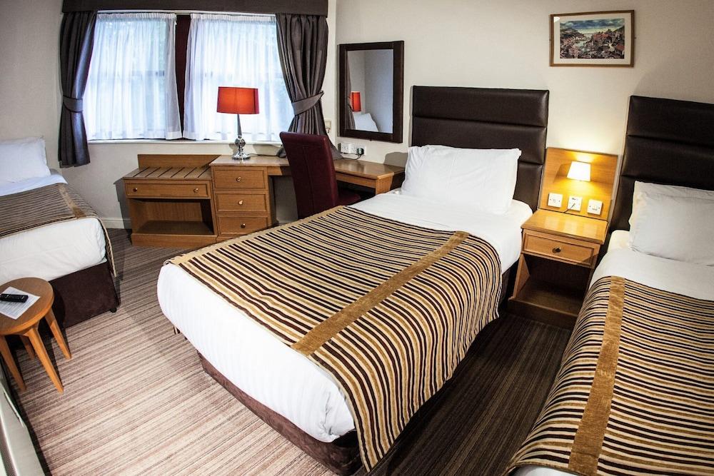 Dubrovnik Hotel Μπράντφορντ Εξωτερικό φωτογραφία