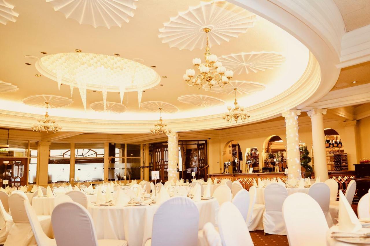 Dubrovnik Hotel Μπράντφορντ Εξωτερικό φωτογραφία