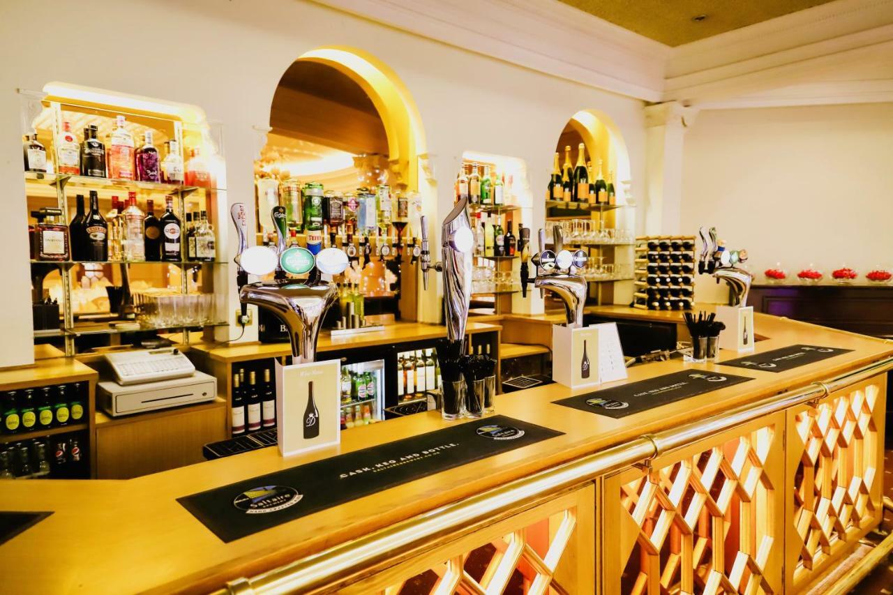 Dubrovnik Hotel Μπράντφορντ Εξωτερικό φωτογραφία