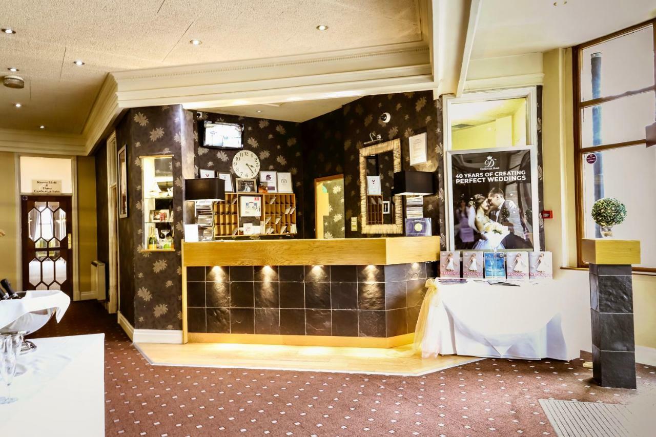 Dubrovnik Hotel Μπράντφορντ Εξωτερικό φωτογραφία