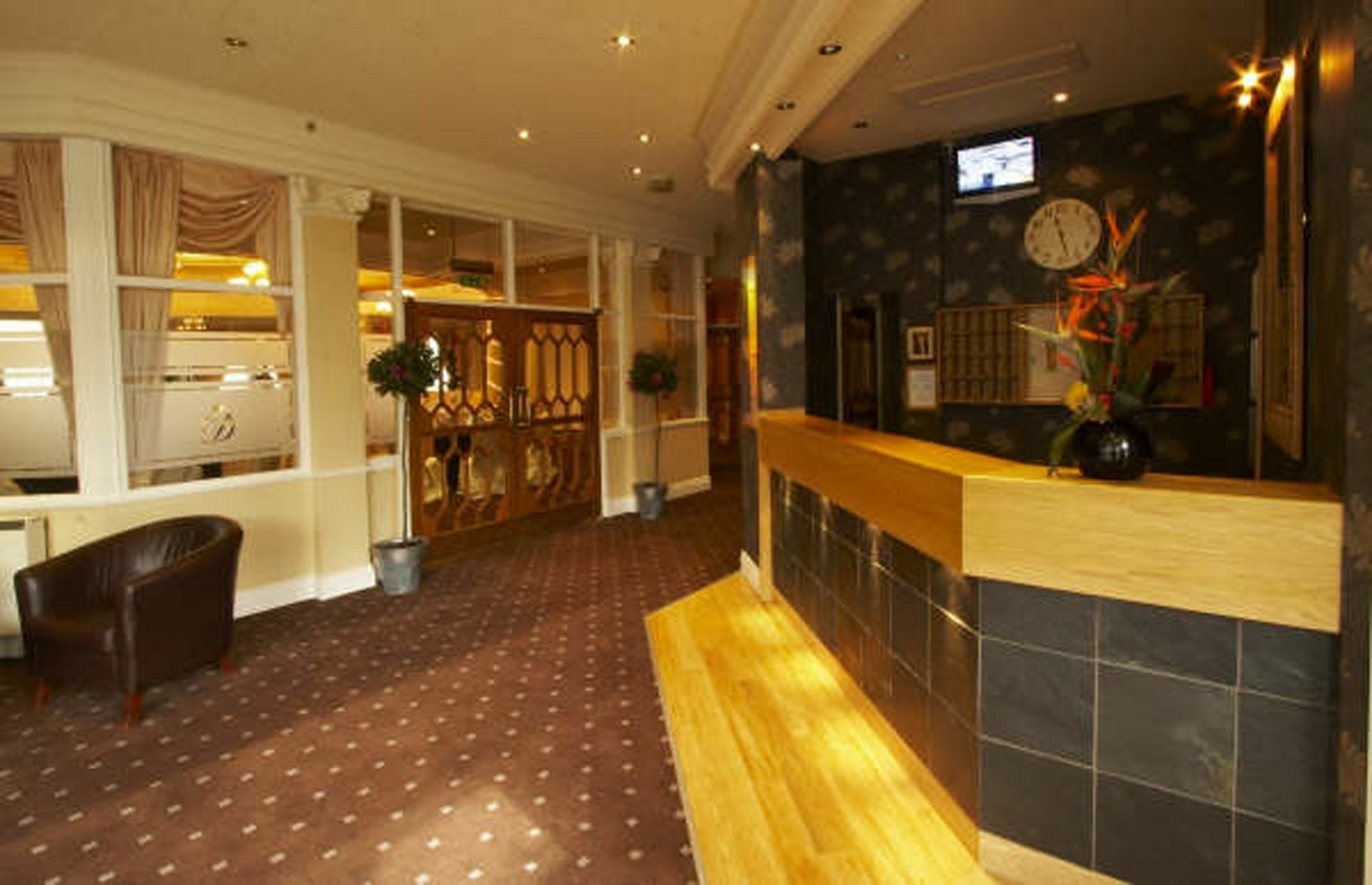 Dubrovnik Hotel Μπράντφορντ Εξωτερικό φωτογραφία