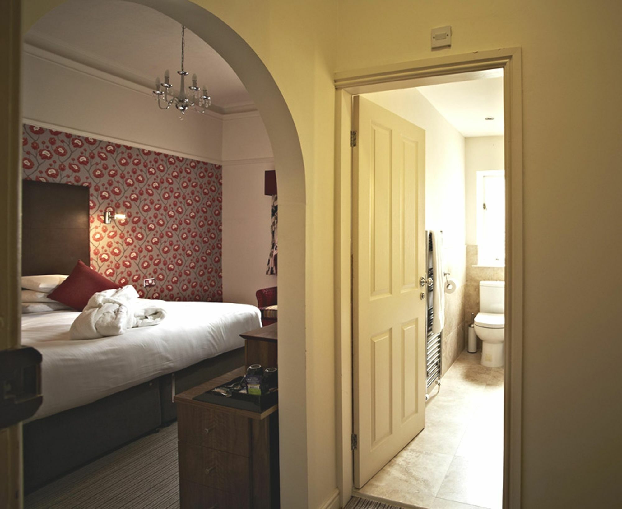 Dubrovnik Hotel Μπράντφορντ Εξωτερικό φωτογραφία