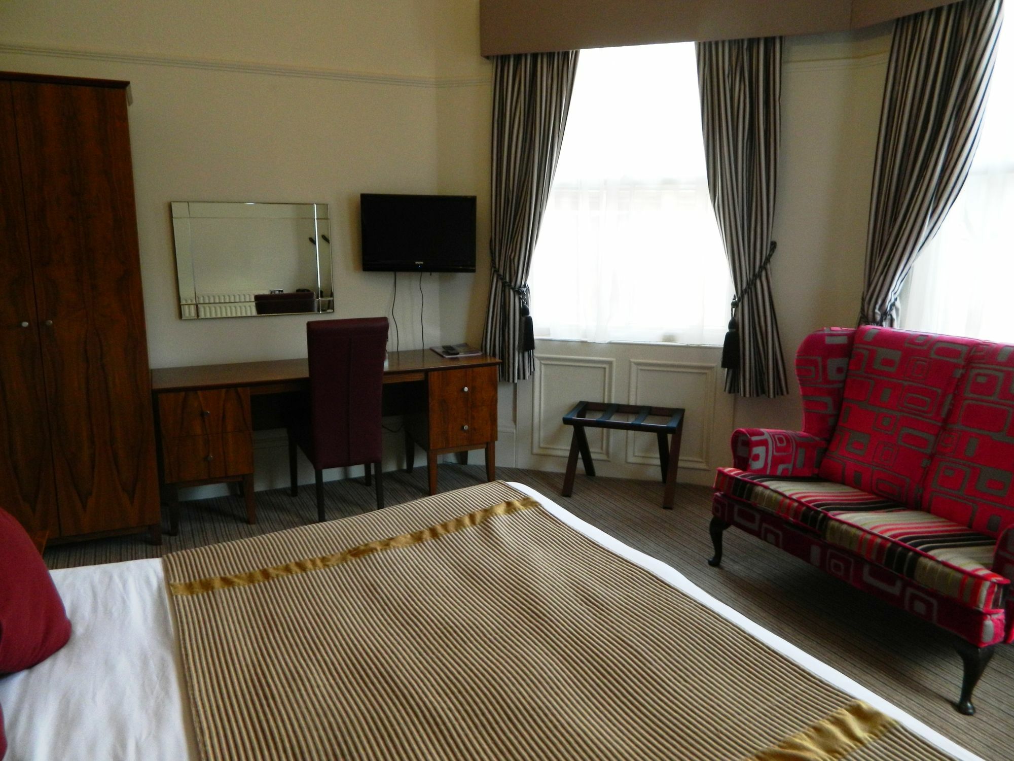Dubrovnik Hotel Μπράντφορντ Εξωτερικό φωτογραφία