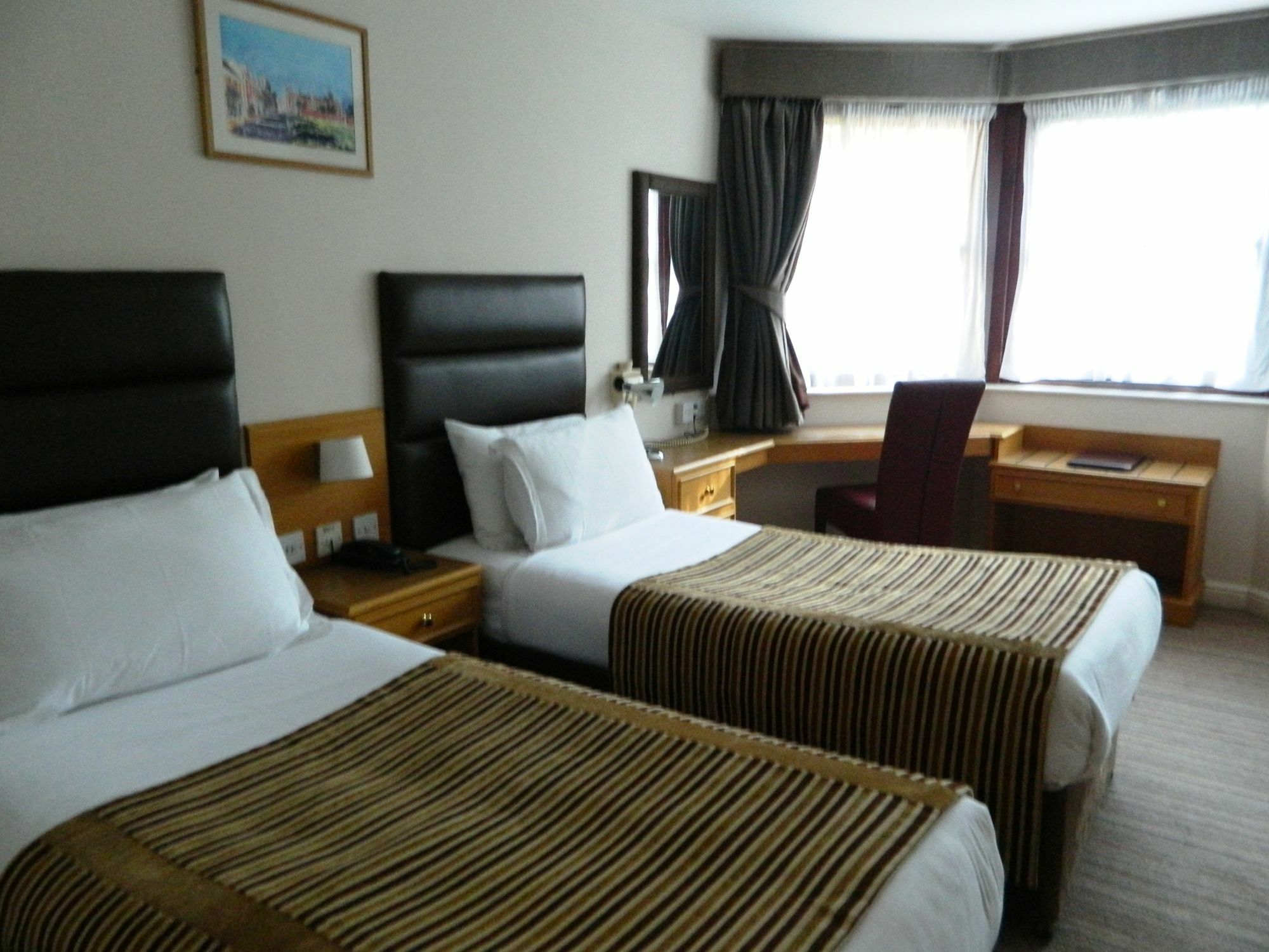 Dubrovnik Hotel Μπράντφορντ Εξωτερικό φωτογραφία
