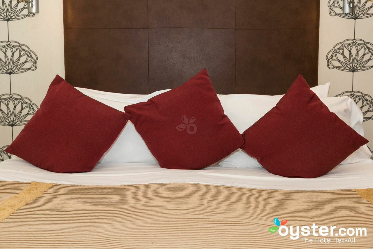 Dubrovnik Hotel Μπράντφορντ Εξωτερικό φωτογραφία