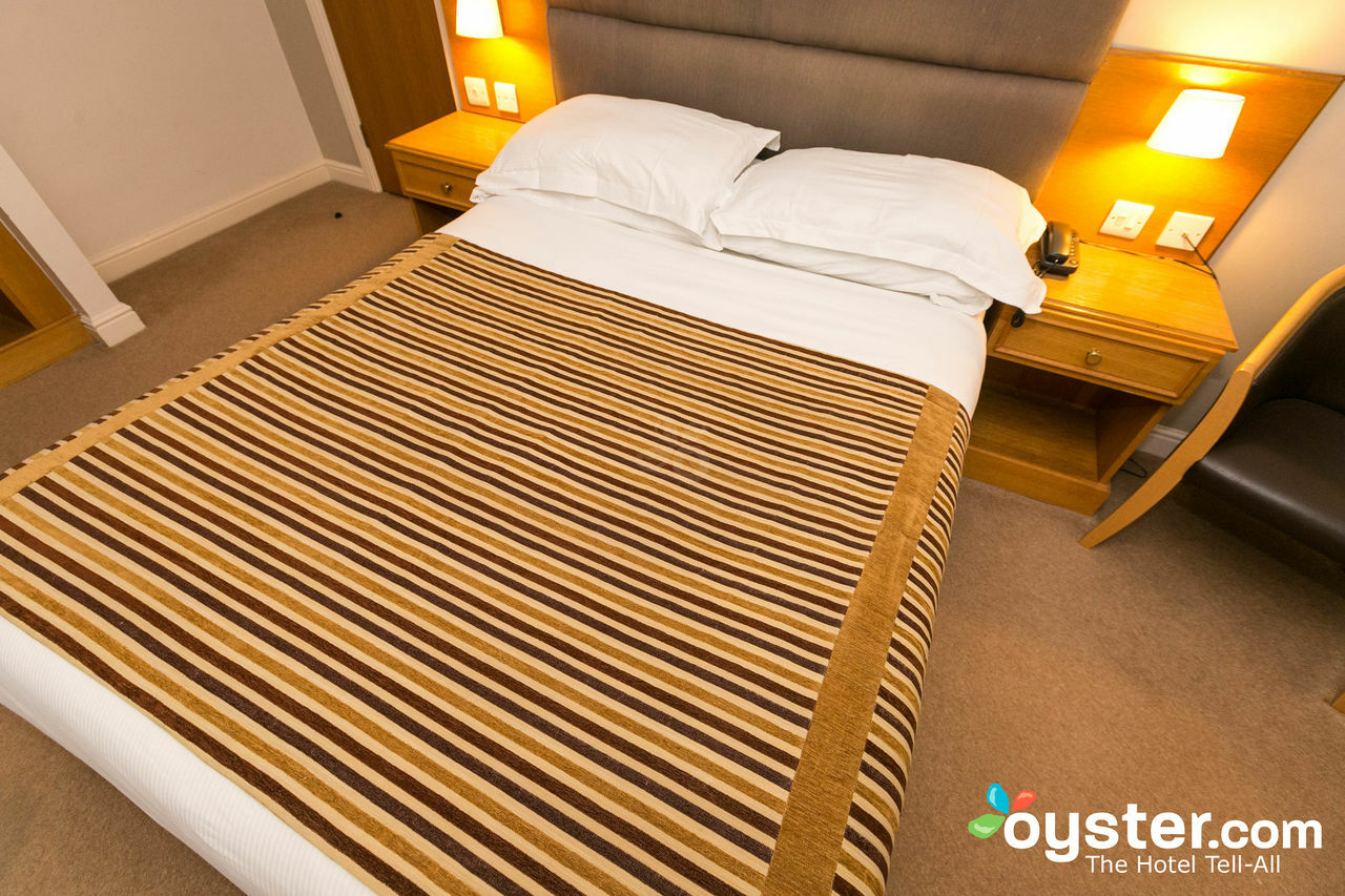Dubrovnik Hotel Μπράντφορντ Εξωτερικό φωτογραφία